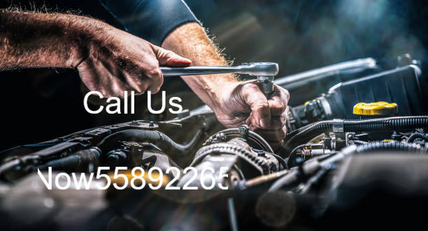 Great Wall Motors Engine Overhaul