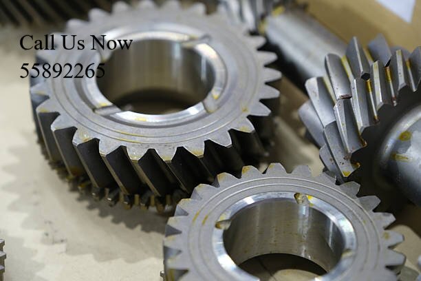 MG Engine Overhaul