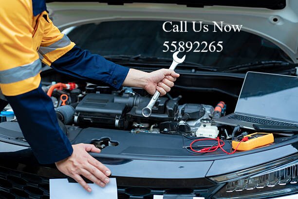 BYD Engine Overhaul