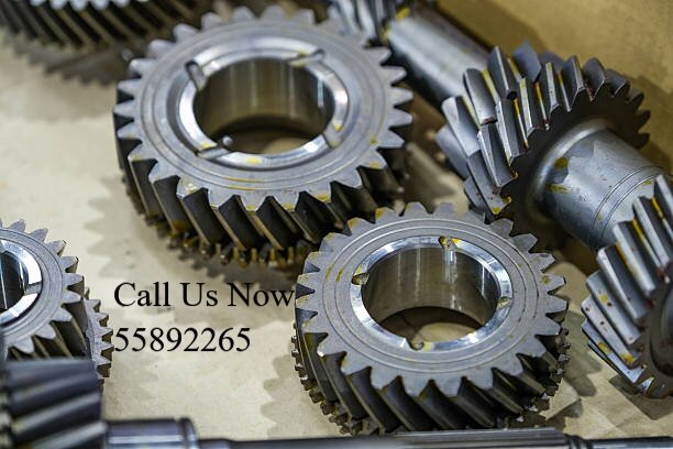 Li Auto Engine Overhaul