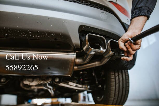 Lynk & Co Engine Overhaul