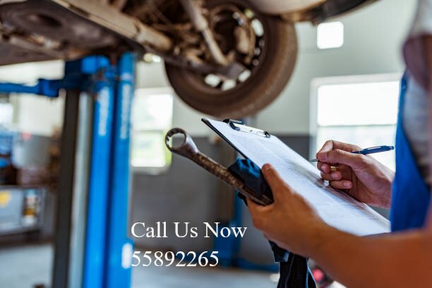Lynk & Co Engine Overhaul