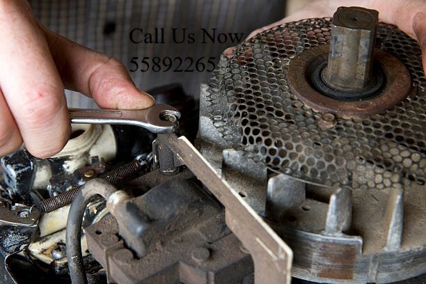 Lynk & Co Engine Overhaul