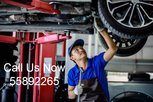 BYD Engine Overhaul