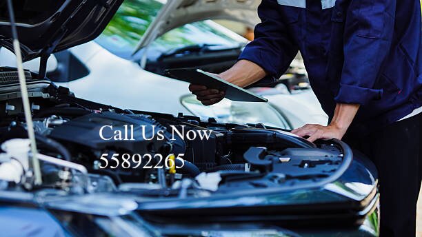 افضل كراج سيارات صينية