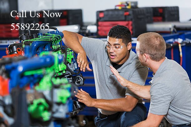 Wuling Gearbox Overhaul