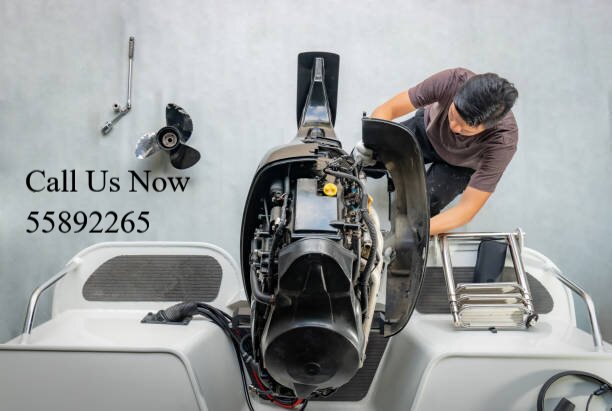 تصليح السيارات الصينية