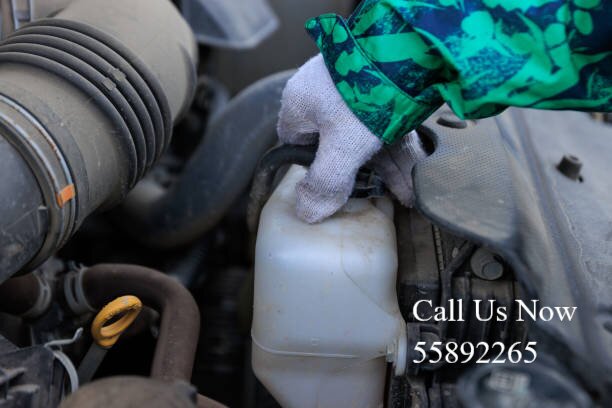 تصليح السيارات الصينية