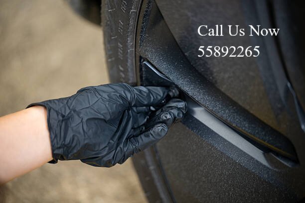 خبير تصليح السيارات الصينية