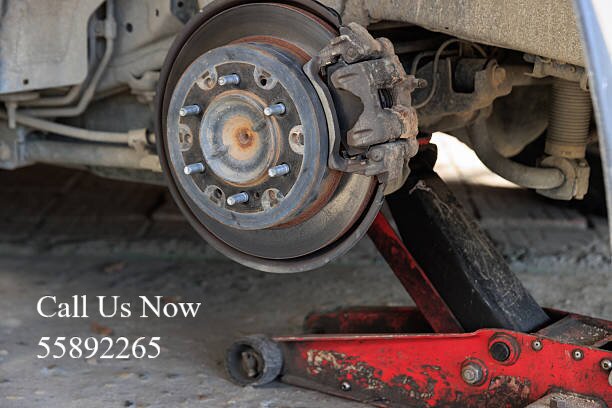 خبير تصليح السيارات الصينية