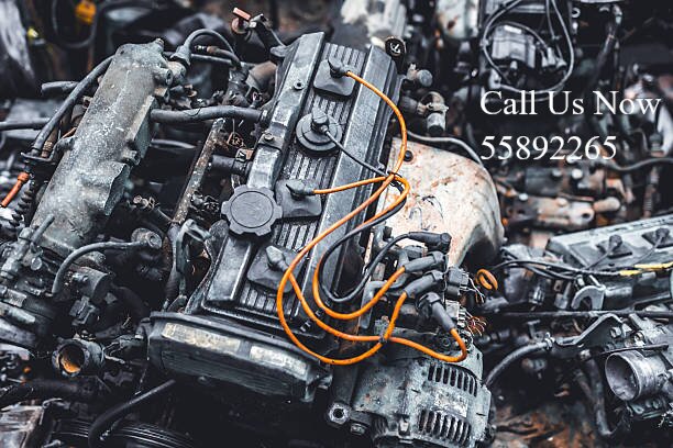 خبير تصليح السيارات الصينية