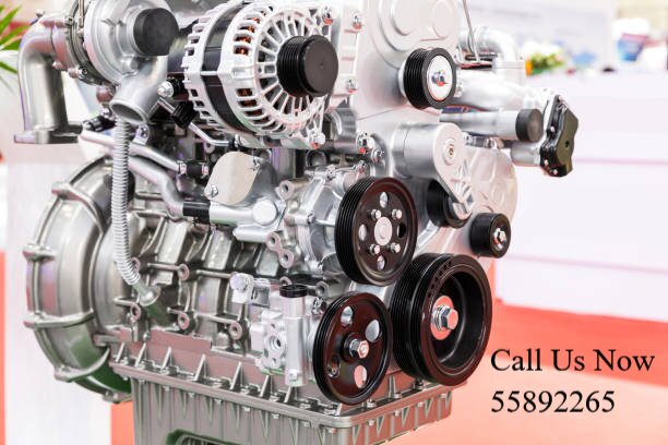 تصليح سيارات صينية الكويت