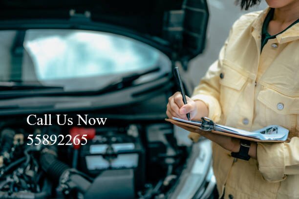 تصليح سيارات صينية الكويت