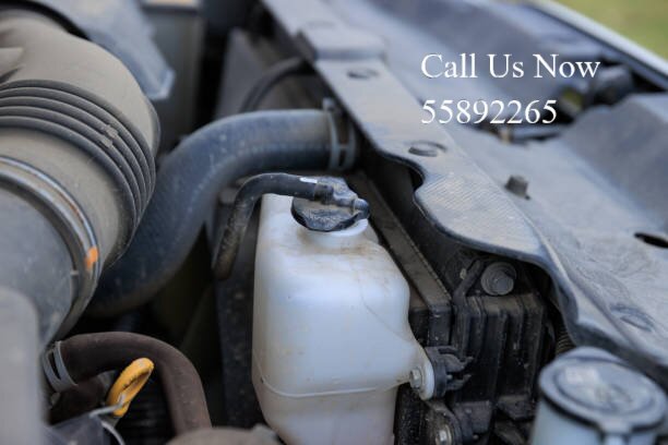 تصليح سيارات صينية الكويت